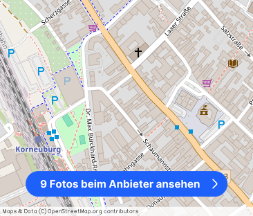 Schaumannstraße, Korneuburg - Foto 1