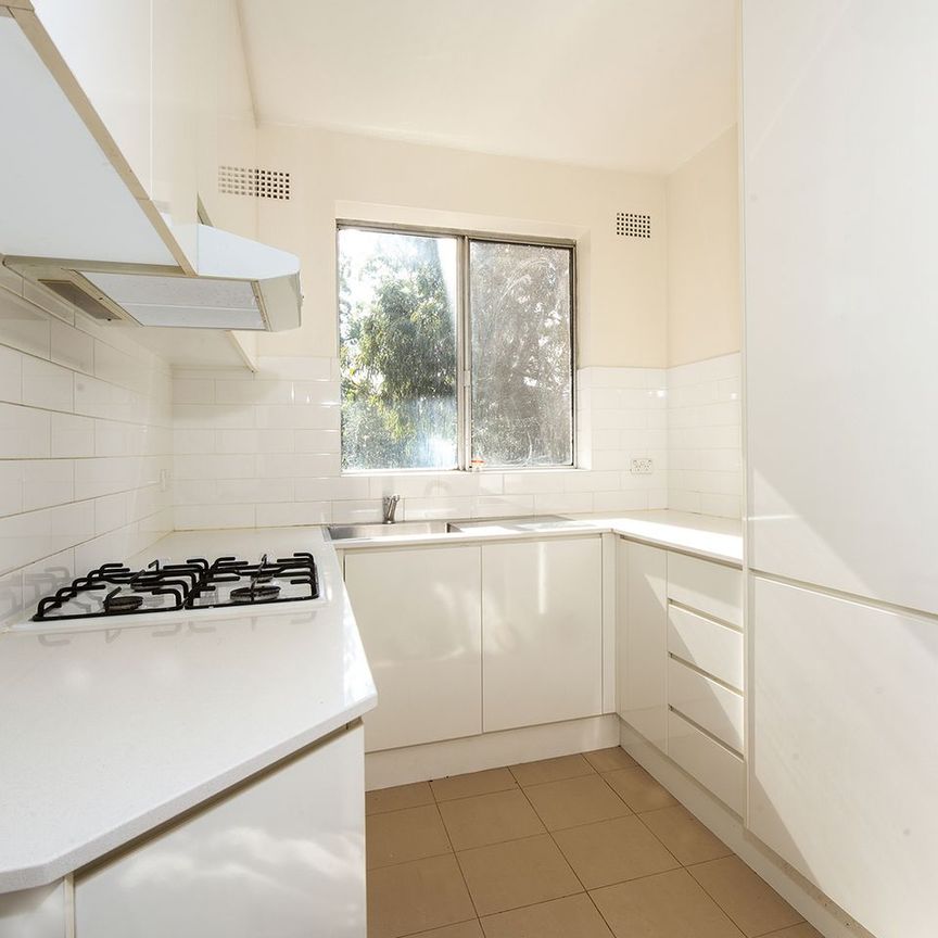 Unit 17/394 Mowbray Road, Lane Cove North - Photo 1