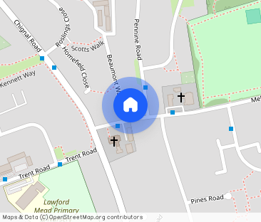 Melbourne Avenue, Chelmsford, Essex, CM1 - Photo 1