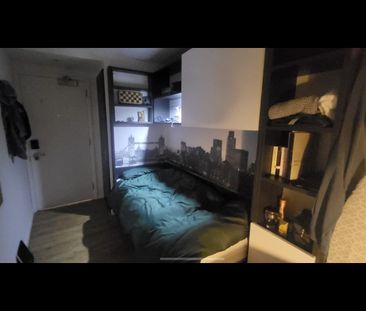 Room in a Shared Flat, Westminster Bridge Road, SE1 - Photo 2