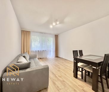 Przytulne 2 pokoje z ogródkiem 54m² - Zdjęcie 1
