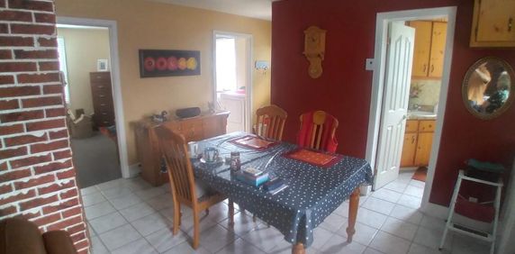 4 1/2 à louer - Loretteville - 1 ier août - Photo 2