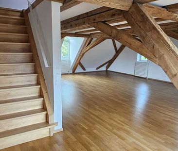 2.5 Zimmer, 136 m², 2. Stock - Foto 6