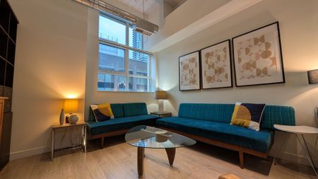 For Lease - 155 Dalhousie Street Unit# 831, Toronto, Ontario - Photo 3