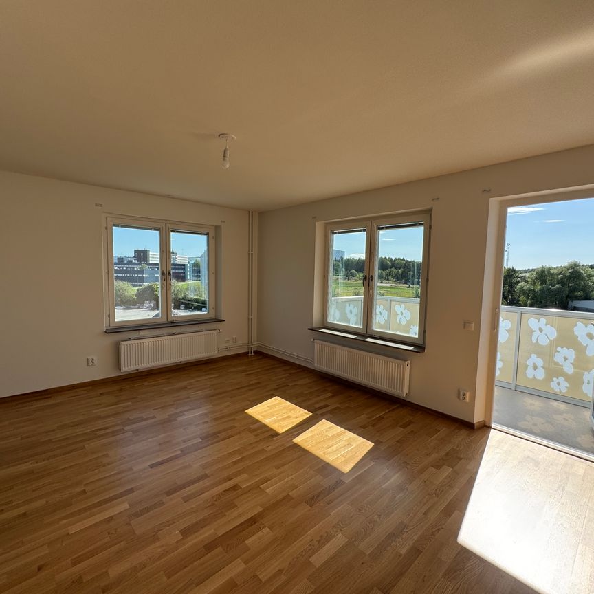 Handkvarnsgränd, Järfälla - Photo 1