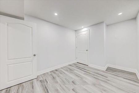 For Lease - 84 Darren Avenue Unit# Bsmt, Whitby, Ontario - Photo 4