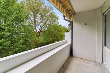 "Spacious 3-room apartment in Riehen" - Photo 2