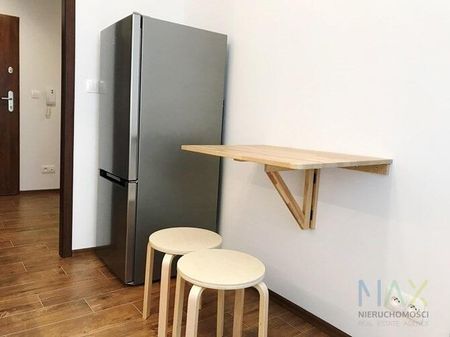 2-pokojowe, ul. Orlińskiego, Czyżyny - Фото 3