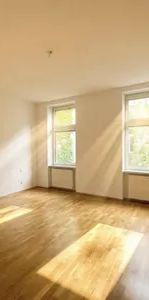 Bestlage Praterstern! Sonnige 2-Zimmer-Altbau-Wohnung in Grünruhelage und U-Bahn-Nähe - Photo 1