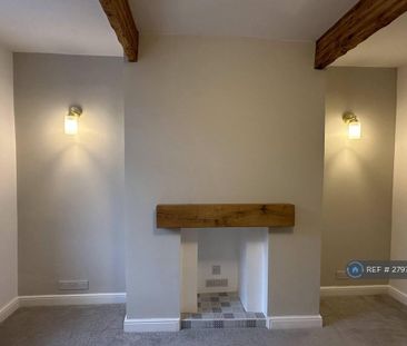 2 bedroom terraced house to rent - Photo 3
