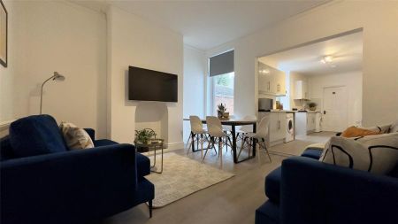 1 bedroom house to rent West Parade, Lincoln, Lincolnshire, LN1 - Photo 3