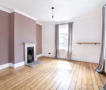 1 bedroom terraced house to rent - Photo 2