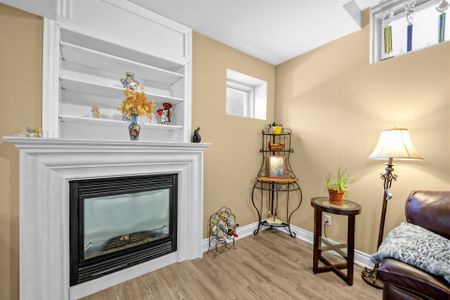 For Lease - 40 Wellspring Avenue Unit# BSMT Suite, Richmond Hill, Ontario - Photo 3