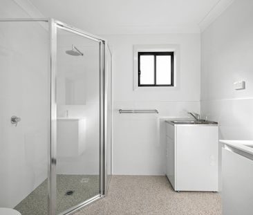 Brand New, Private & Low Maintenance – 2-Bedroom Home - Photo 6