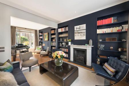 3 bedroom terraced house to rent - Photo 2