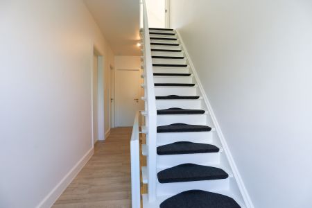 Gerenoveerde woning met 4 slpks en praktijkruimte - Foto 3