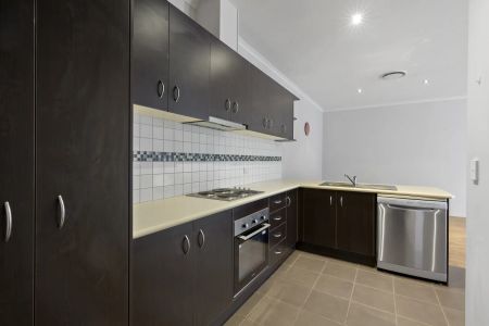 Unit 2/192 Argyle Street, Fitzroy. - Photo 5