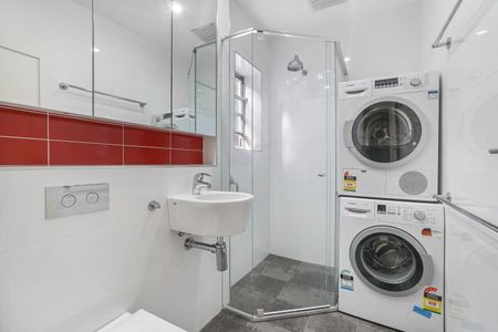 2/19 William Street, Marrickville NSW 2204 - Apartment For Rent | Domain - Photo 2