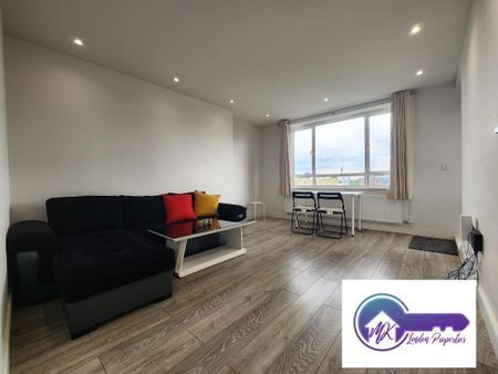 1 Bedroom Flat To Rent - Photo 2