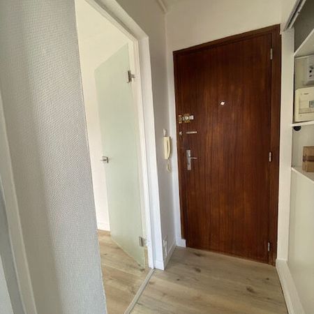 Location Appartement 1 pièce 22m² - Photo 3