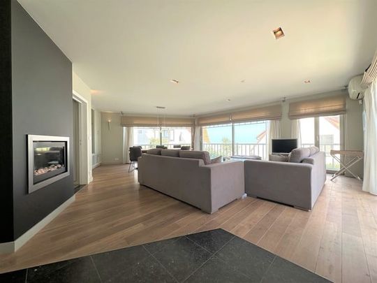 Tout savoir sur cet appartement à Knokke-Heist, à Knokke-Heist - Foto 1