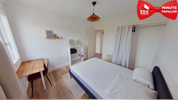 Appartement Talence 5 pièce(s) 72 m2 - Photo 1