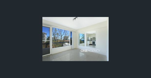 COASTAL RETREAT WITH STUNNING OCEAN VIEWS - Photo 1