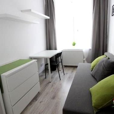 Pokój, ul. Legionów - Photo 1