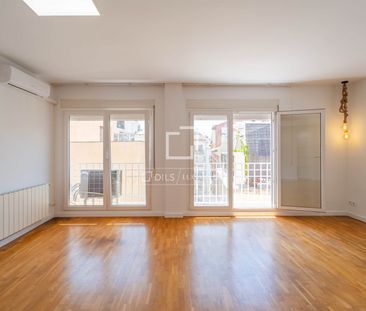 Excellent 4 Bedroom penthouse with 30m² terrace for rent in La Seu,... - Photo 6
