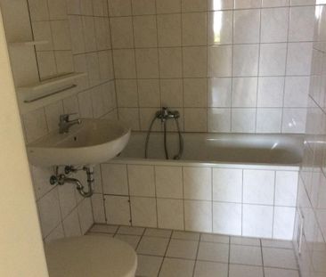 2-Zimmer-Wohnung mit Balkon in Gelsenkirchen-Hassel mieten - Photo 2