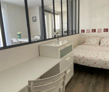 Location Appartement 2 pièces 40m² - Photo 6