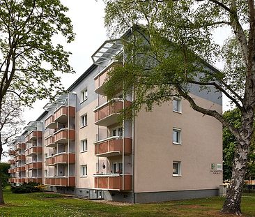 2-Raum-Wohnung Victor-Klemperer-Straße 36 - Foto 4