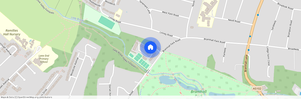 Warren Close, Bramhall, SK7 3LH