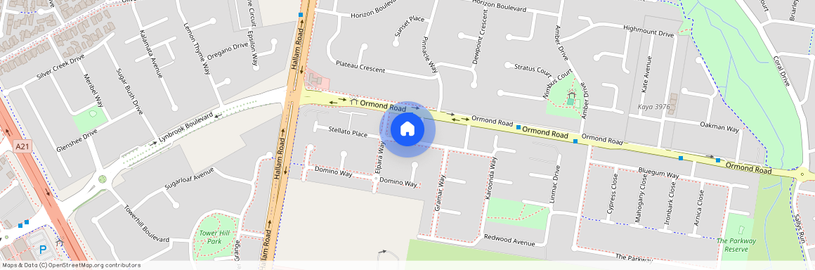 8 Karoonda Way, Vic 3976, Hampton Park