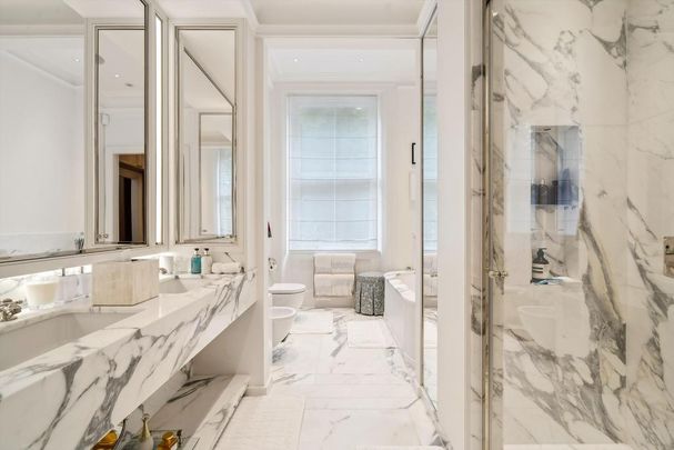 3 bedroom flat to rent - Photo 1