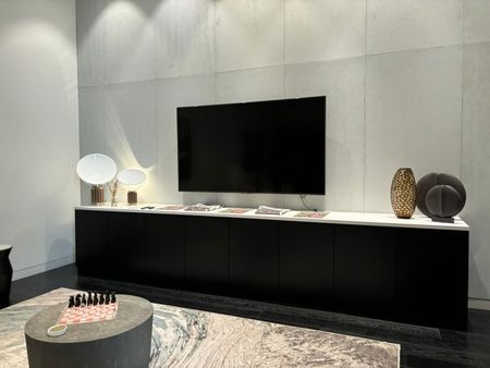 Studio Flat, Water Street, E14 - Photo 4