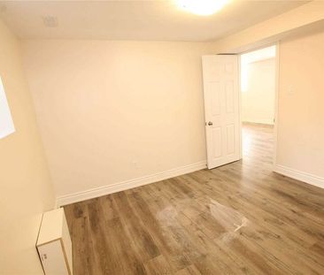 For Lease - 53 Sutherland Avenue, Brampton, Ontario - Photo 1