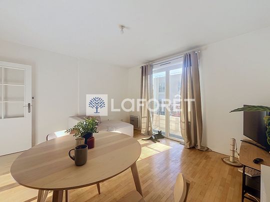 Appartement T2 ANTONY à louer - Photo 1