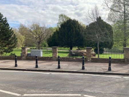 Studio Flat, Alexandea Ave, LU3 - Photo 4