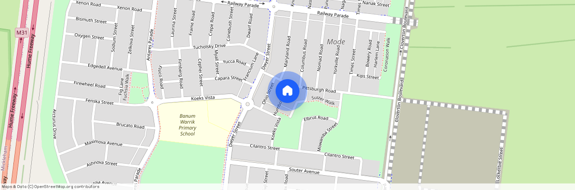 18 Humboldt Street, VIC 3064, Kalkallo