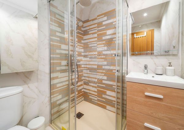 Apartamento T2 em Faro