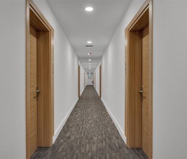 2 bedroom flat to rent - Photo 6