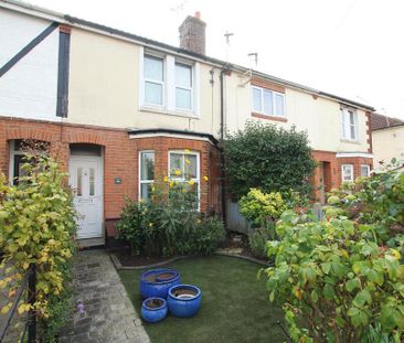 1 bedroom maisonette to rent - Photo 6