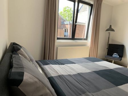 Te huur: Appartement Korte Leidsedwarsstraat in Amsterdam - Foto 3