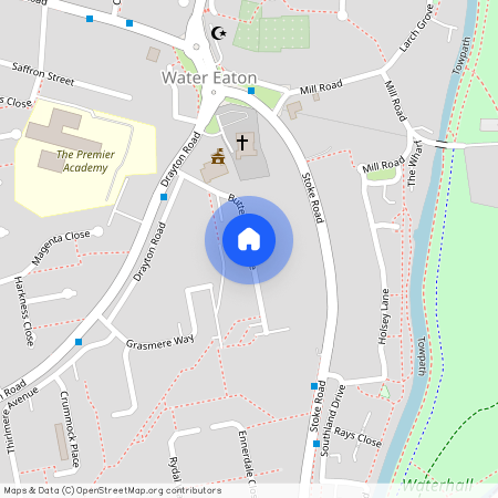 Buttermere Close, Bletchley, Milton Keynes, MK2 3DG