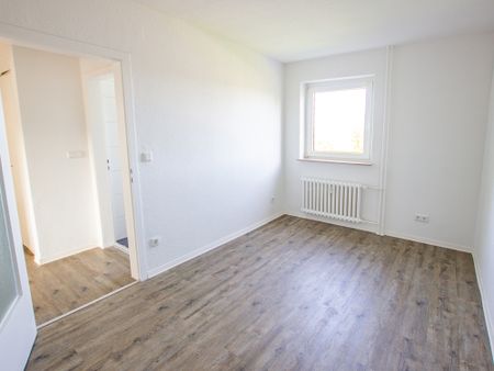 Helle Etagenwohnung im Grünen zu vermieten! - Photo 3