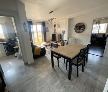 Location Appartement 2 pièces 50m² NICE 06300 - Photo 6