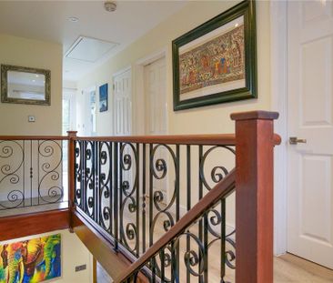 4 bedroom detached house to rent - Photo 4