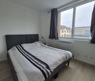 Location Appartement 3 pièces 37m² BETHUNE 62400 - Photo 2