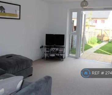 2 bedroom end of terrace house to rent - Photo 4